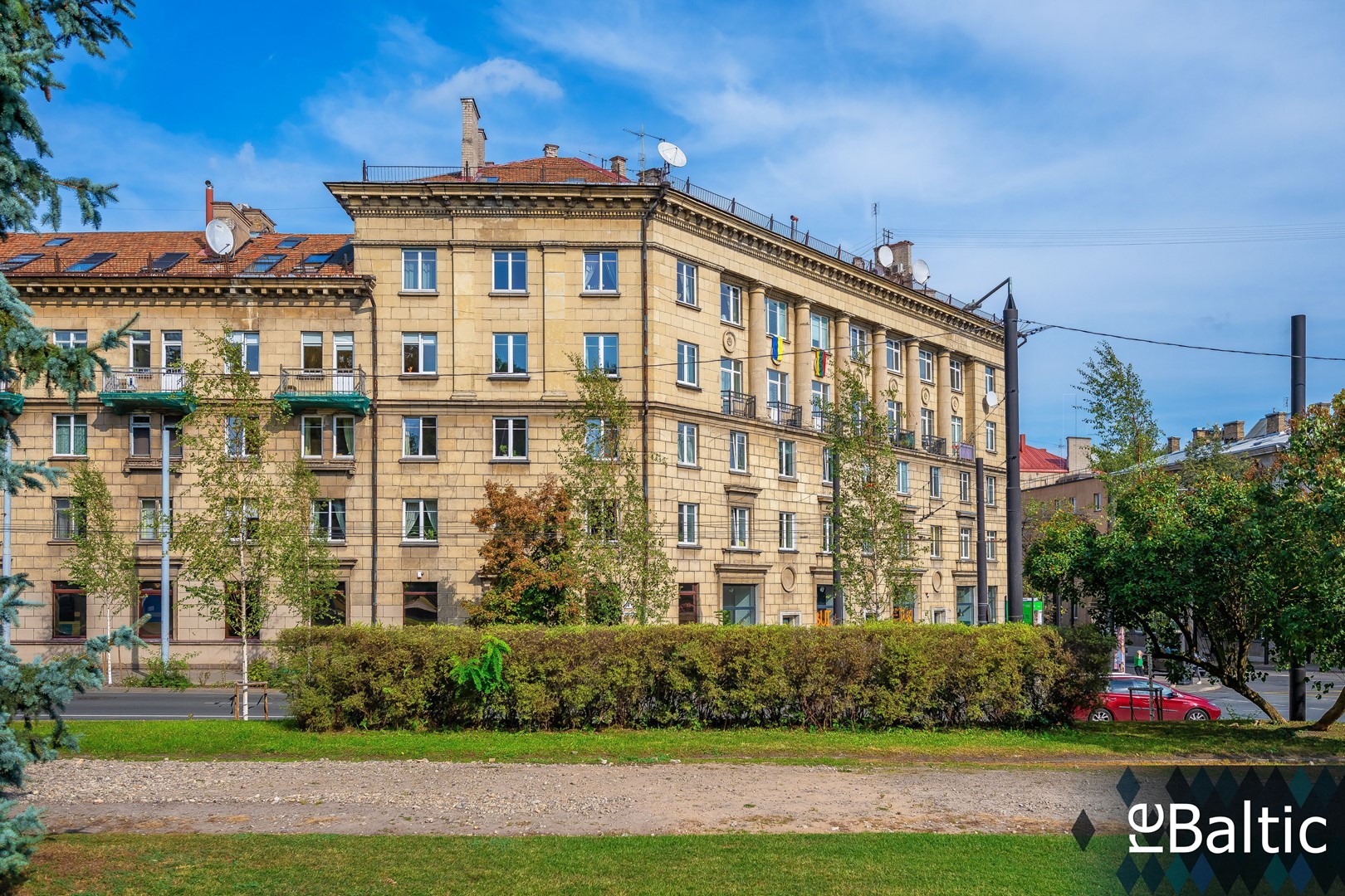 15 Jogailos g. Vilnius Vilnius County