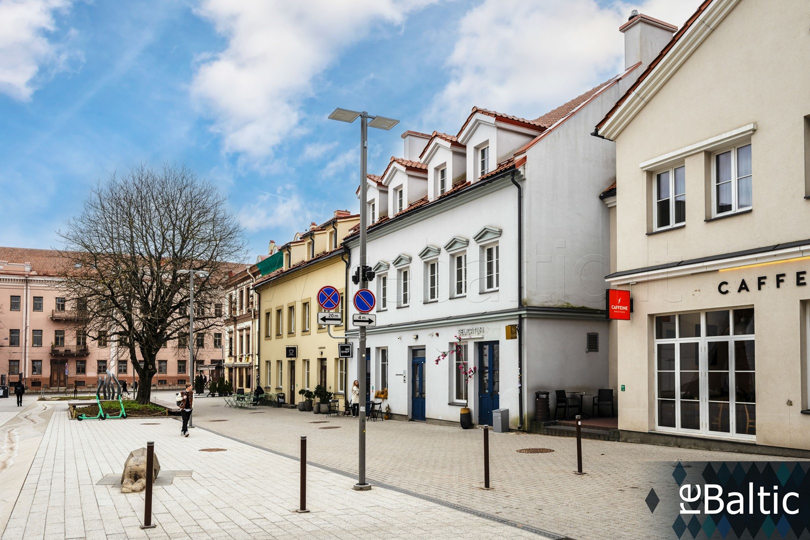 19 Pylimo g. Vilnius Vilnius County