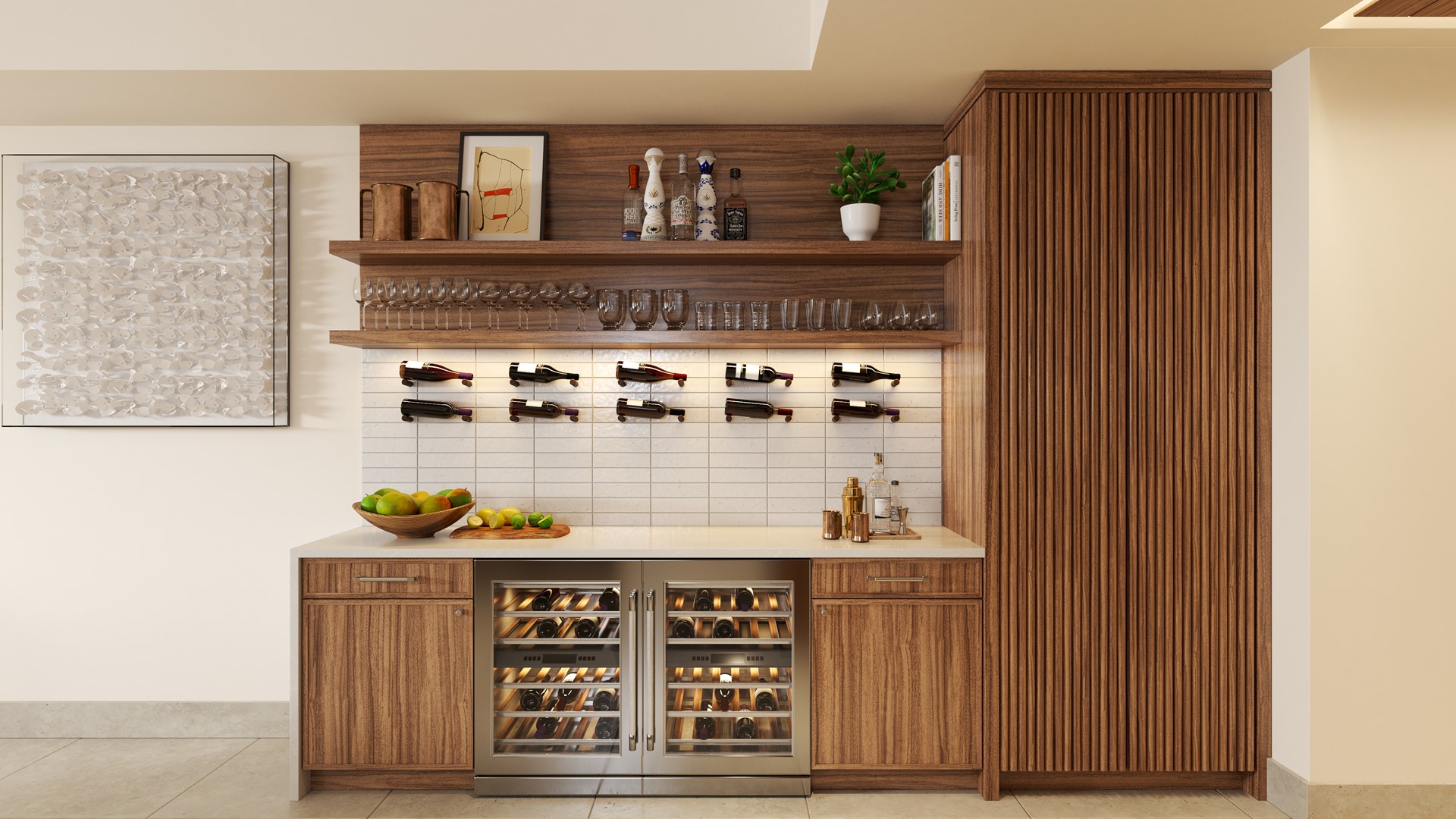 RESIDENCE 4 - THE SANDS West Bay West Bay