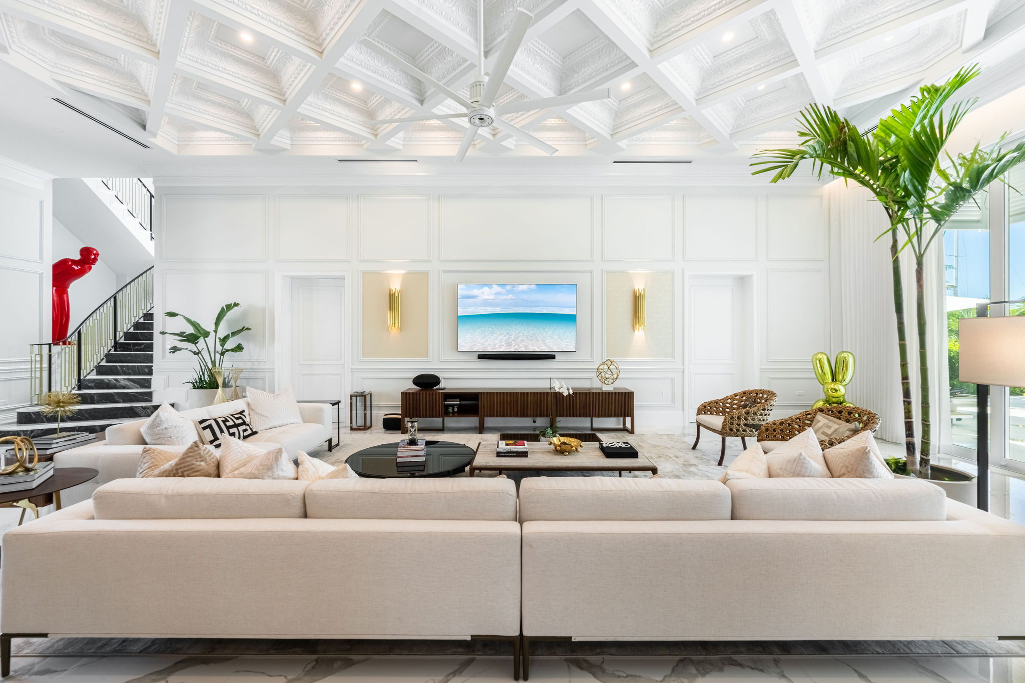 GRAND HARBOUR WATERFRONT ESTATE Patricks Island George Town