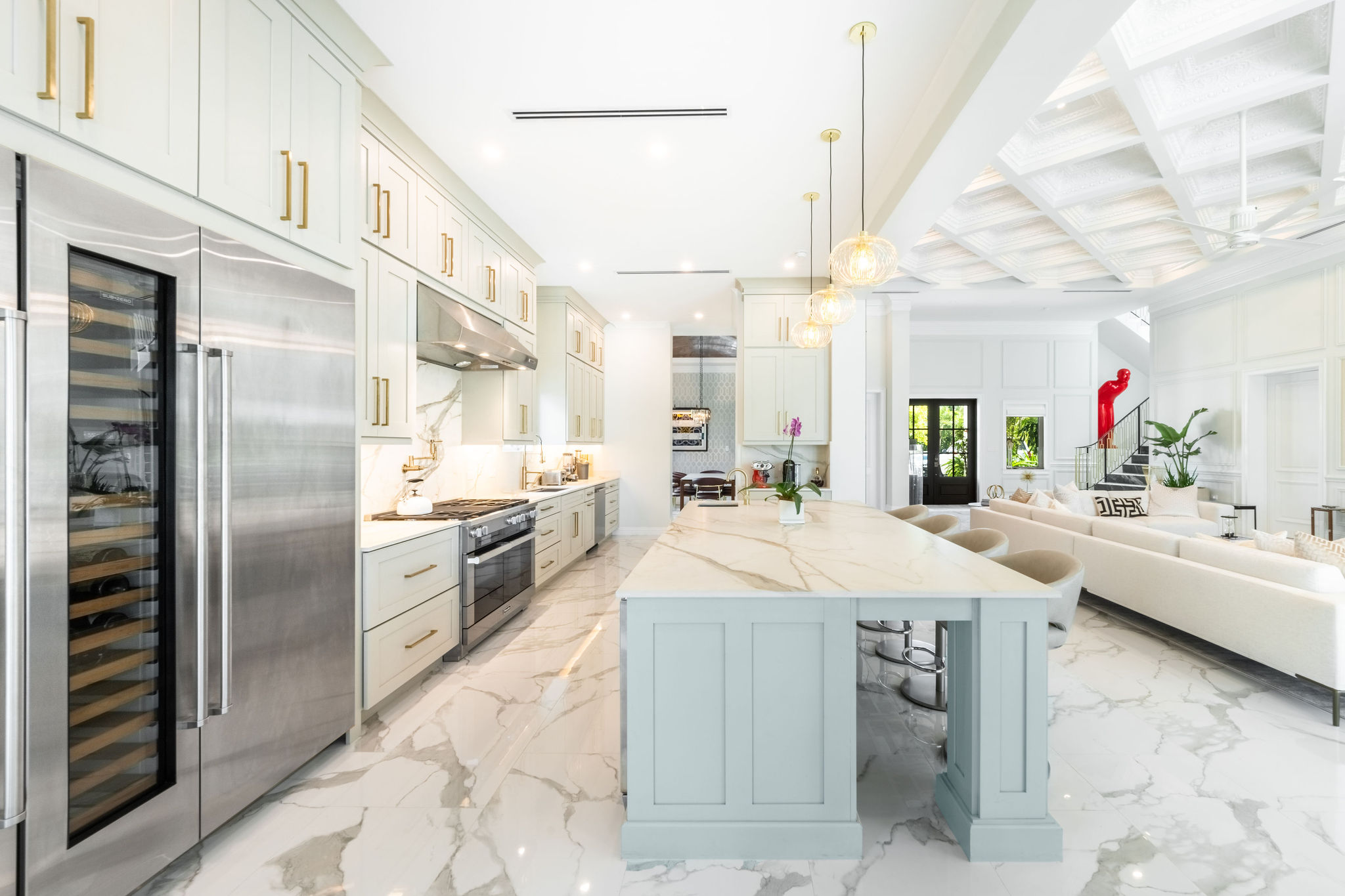 GRAND HARBOUR WATERFRONT ESTATE Patricks Island George Town