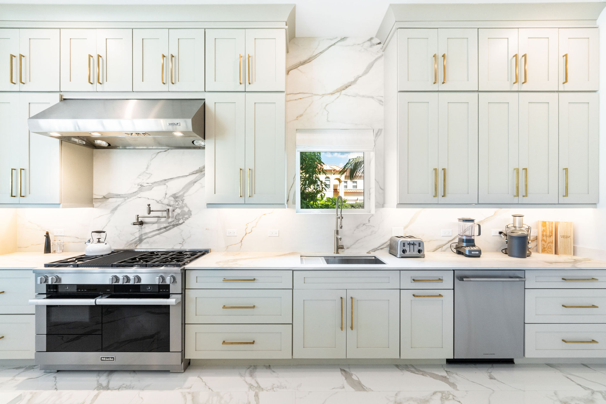 GRAND HARBOUR WATERFRONT ESTATE Patricks Island George Town