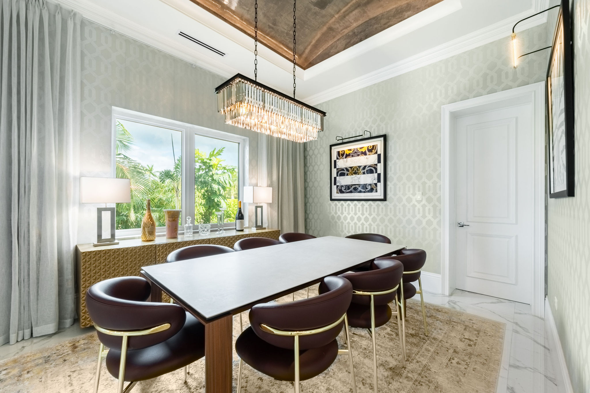 GRAND HARBOUR WATERFRONT ESTATE Patricks Island George Town