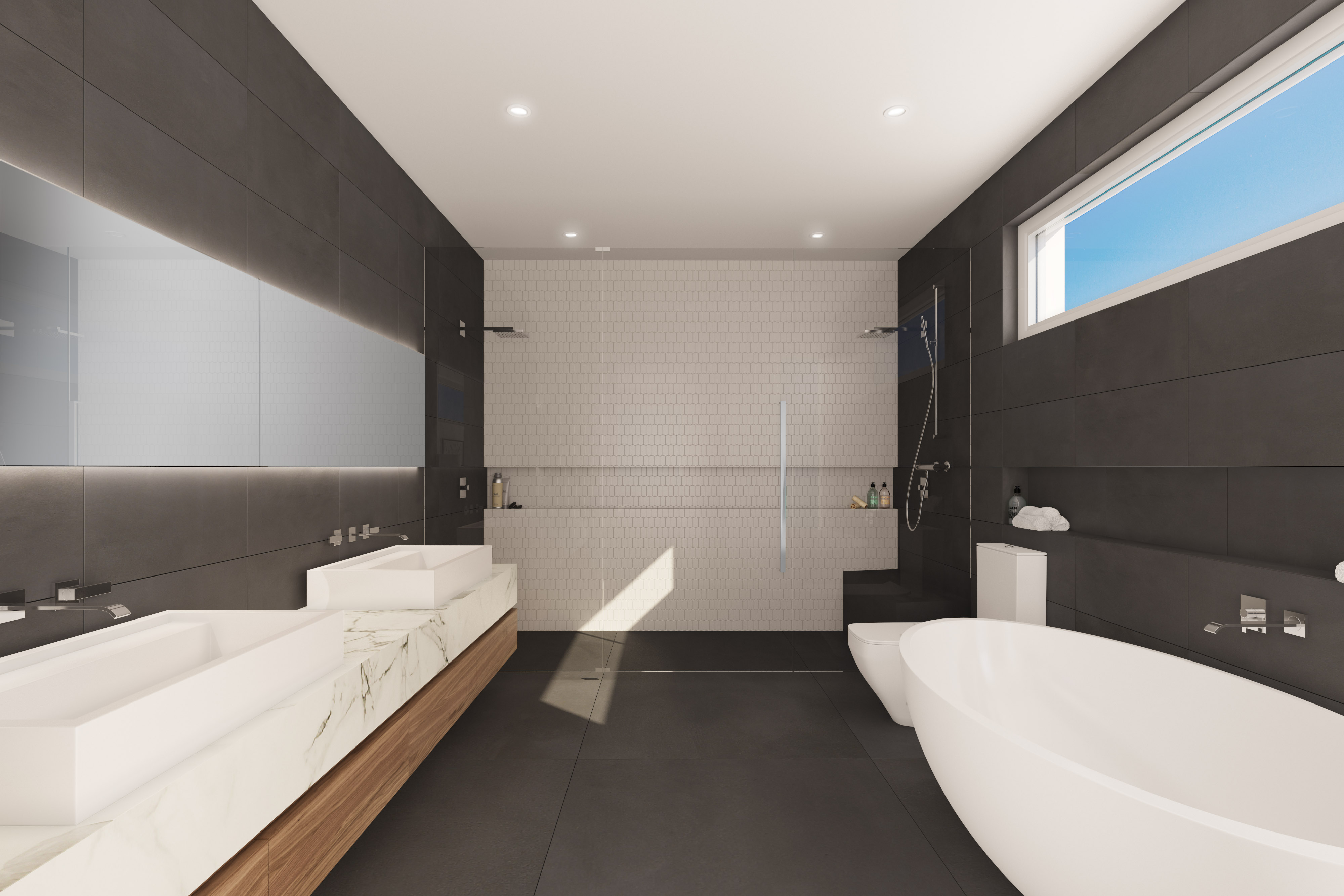 5 AQUA - BEACHFRONT RESIDENCE W Bay Bch South 