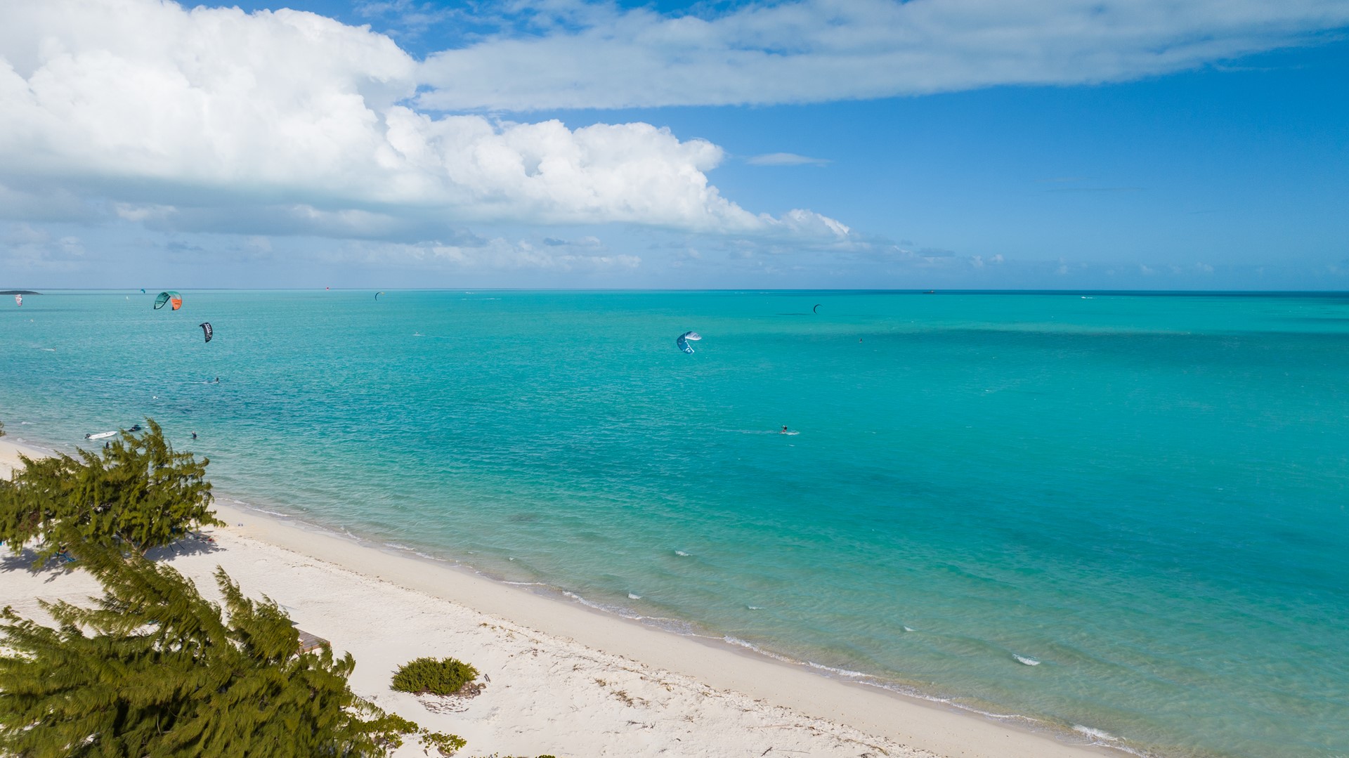 LONG BAY BEACH DRIVE Long Bay Hills Caicos Islands