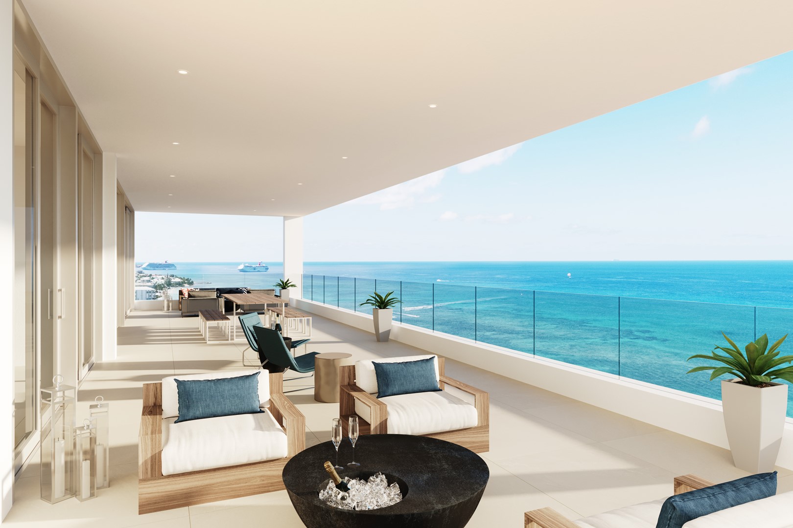 697 West Bay Road, Lacovia George Town George Town