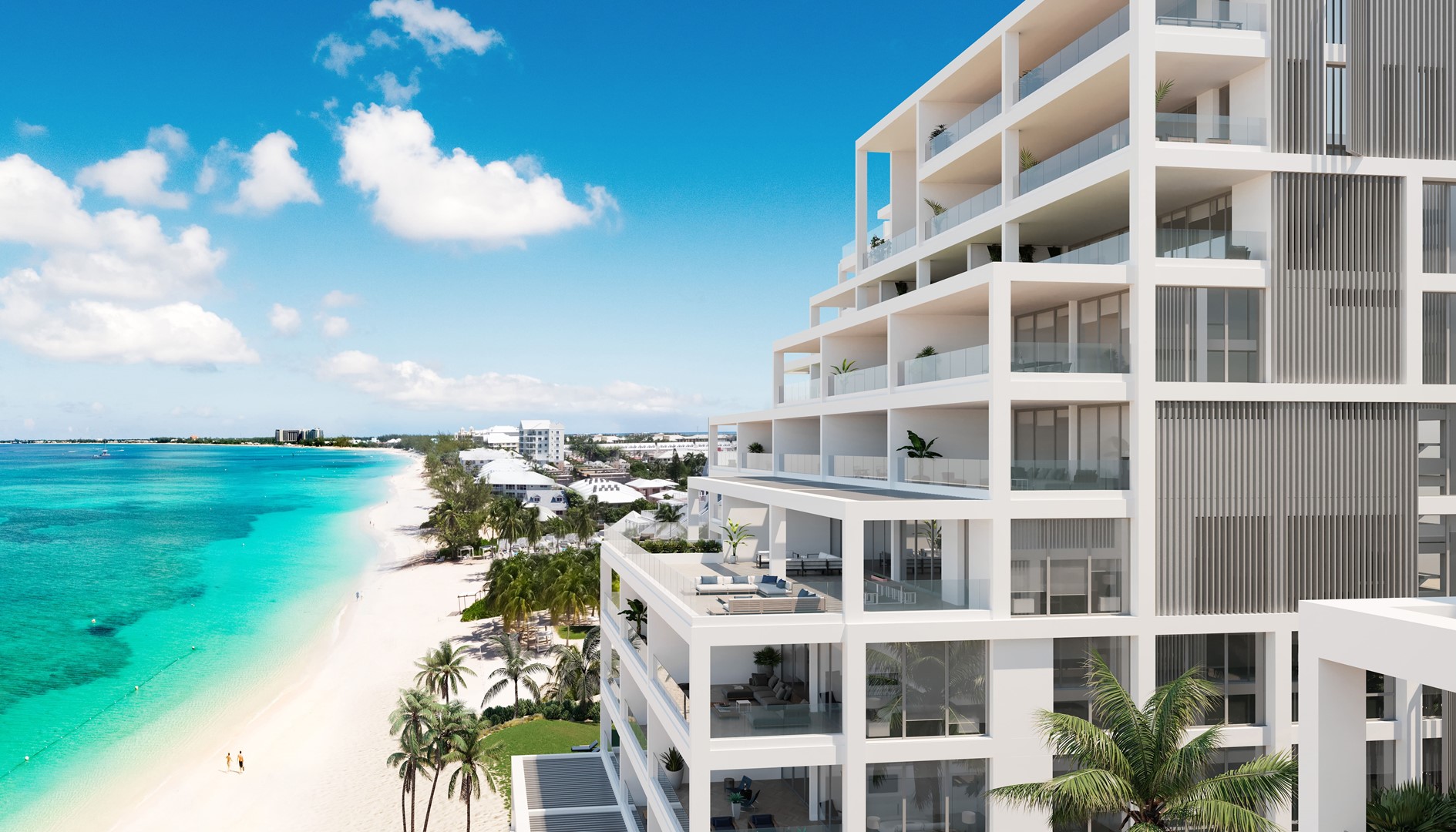 697 West Bay Road, Lacovia George Town George Town