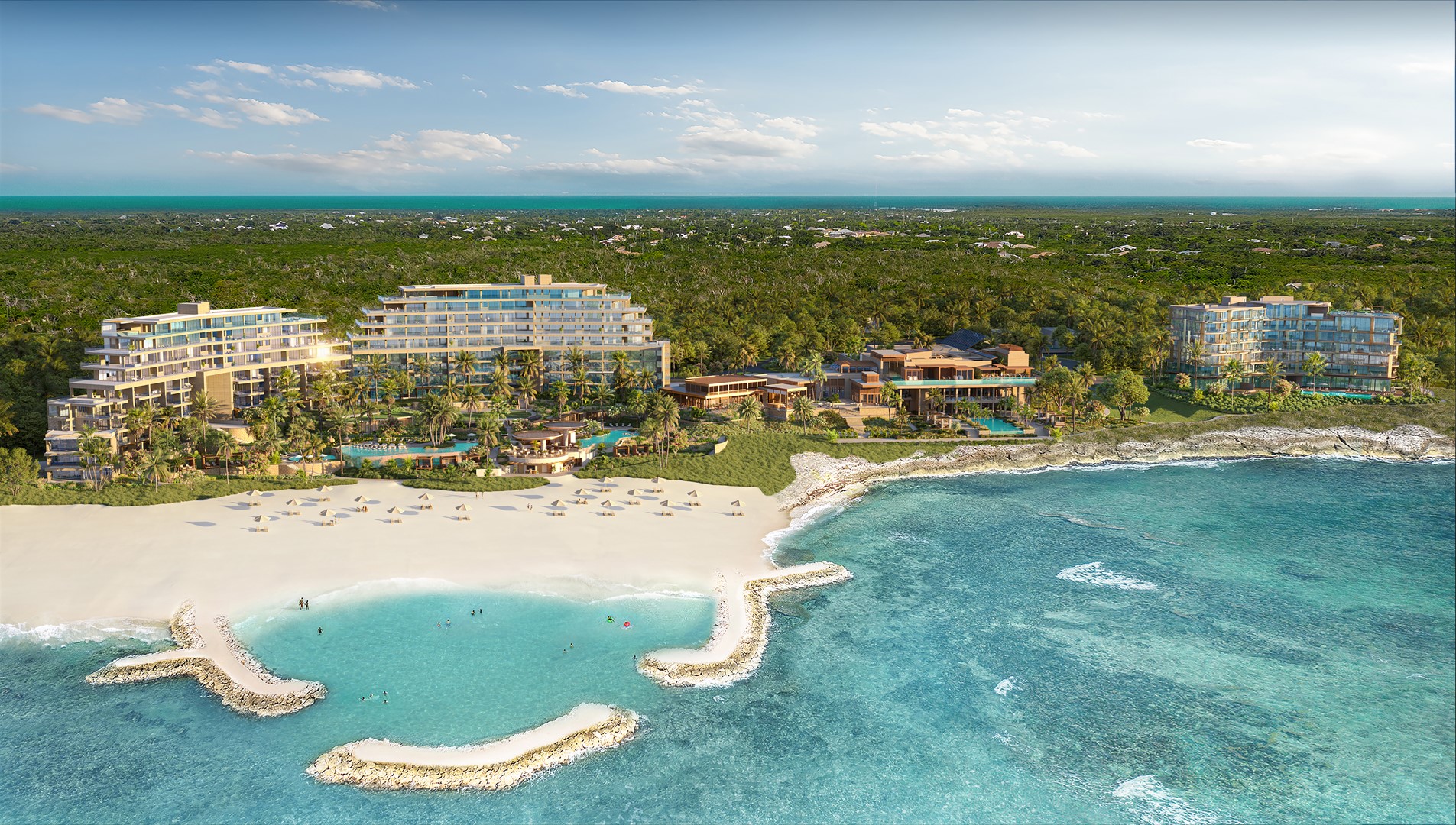 THE RESIDENCES AT MANDARIN ORIENTAL GRAND CAYMAN George Town George Town