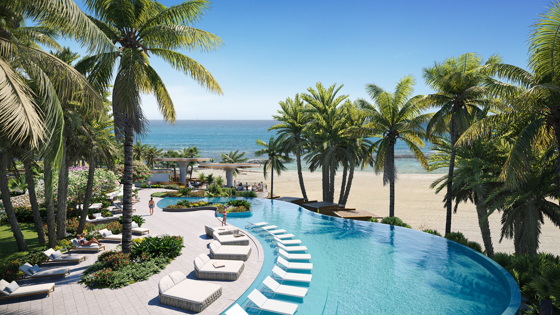 THE RESIDENCES AT MANDARIN ORIENTAL GRAND CAYMAN George Town George Town