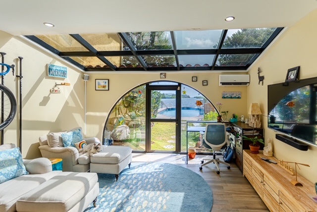 GOVERNORS HARBOUR WATERFRONT TOWNHOUSE W Bay Bch North 