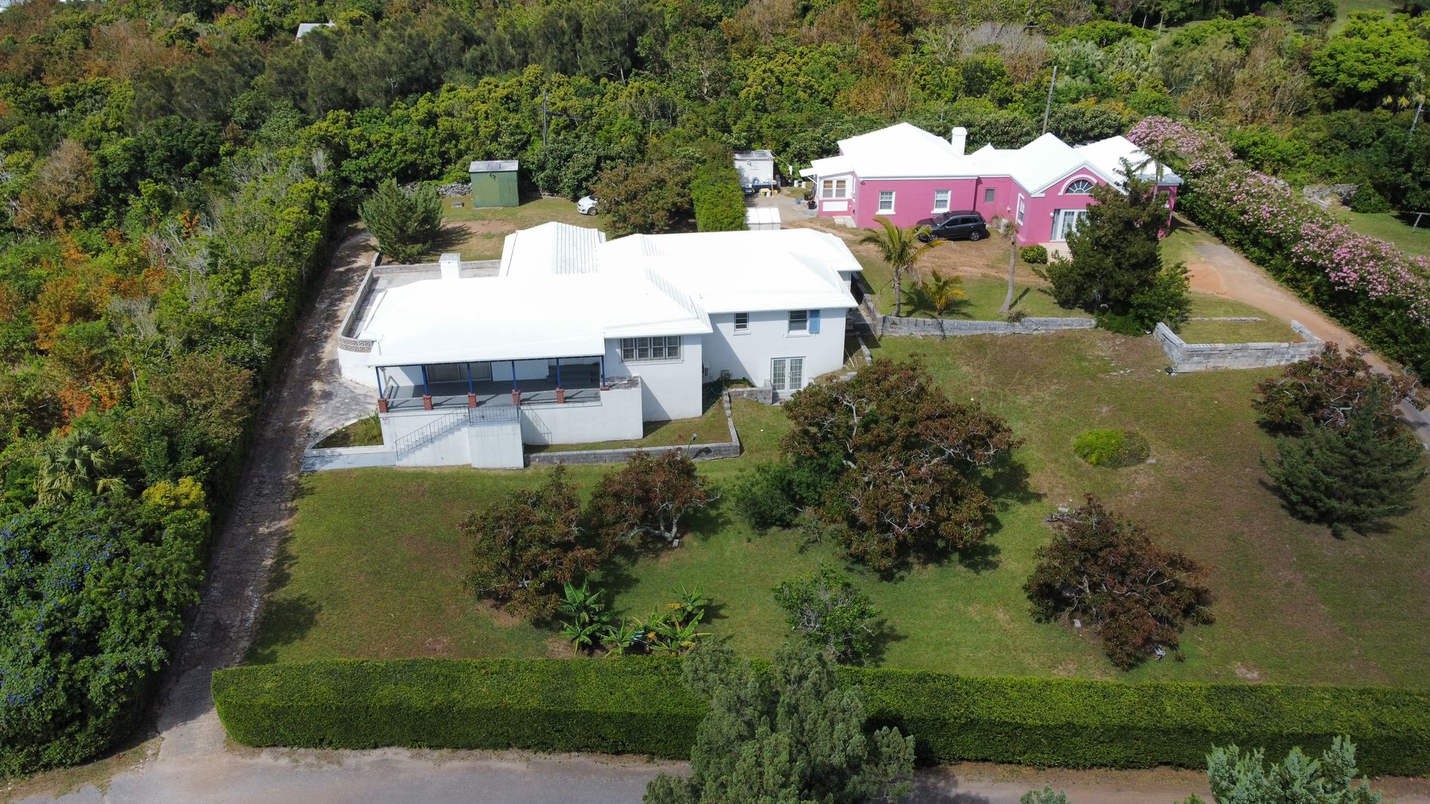 8 Tanglewood Rd, PG 03, Bermuda Paget Parish Paget Parish