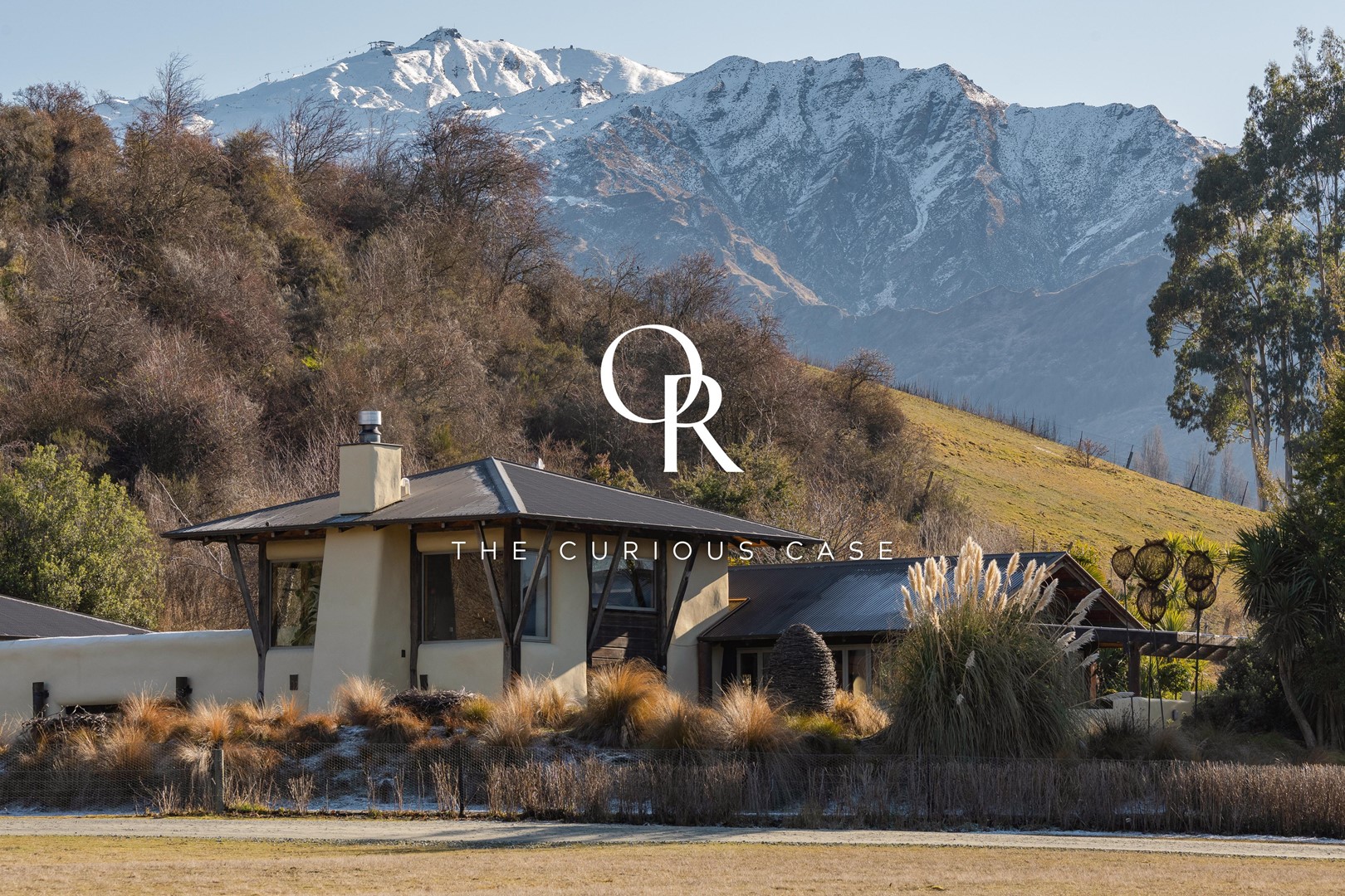 48 Rutherford Rd Lake Hayes Otago