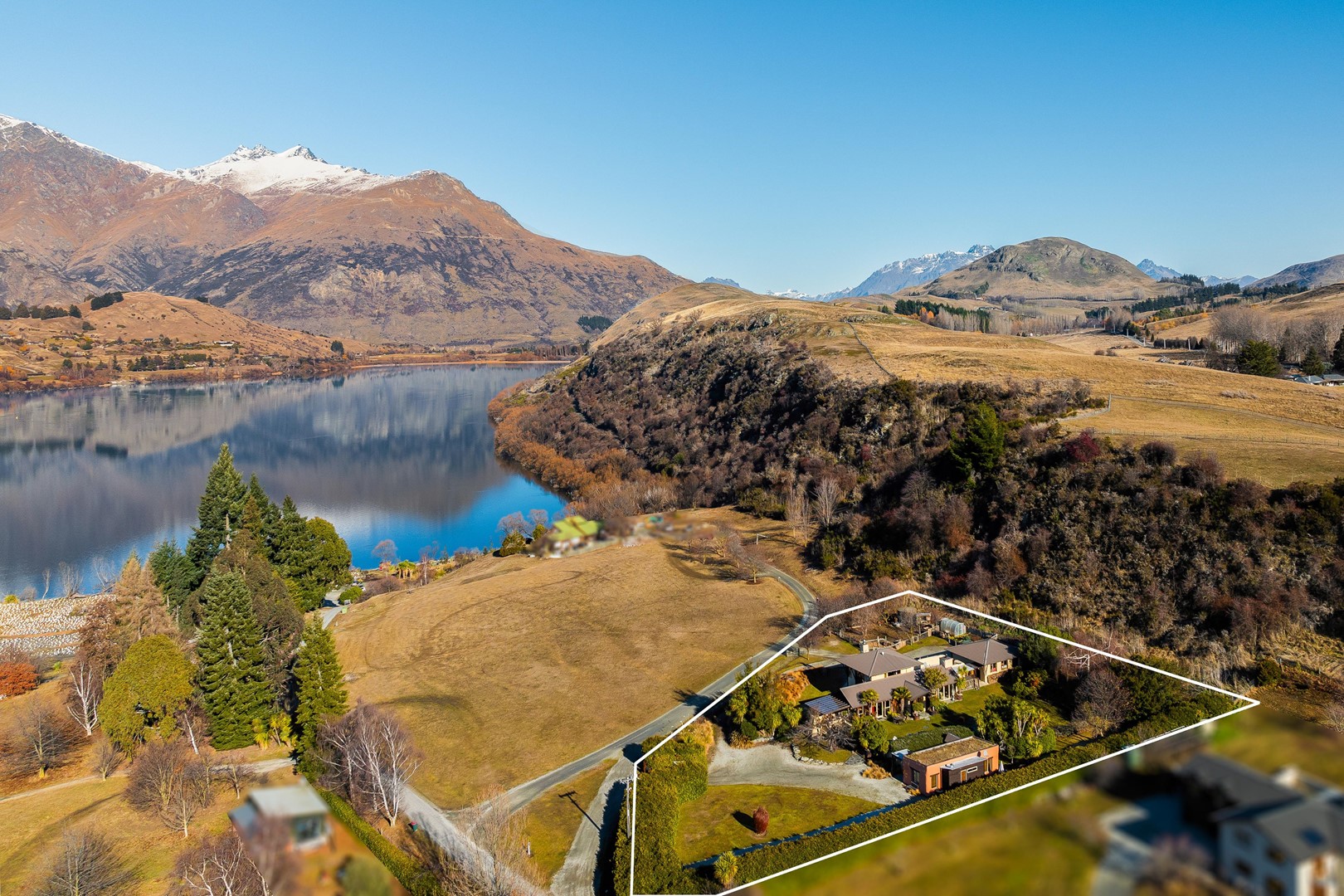 48 Rutherford Rd Lake Hayes Otago