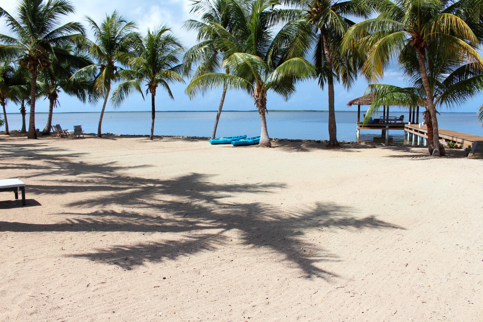 Kaibo Crescent Rum Point North Side