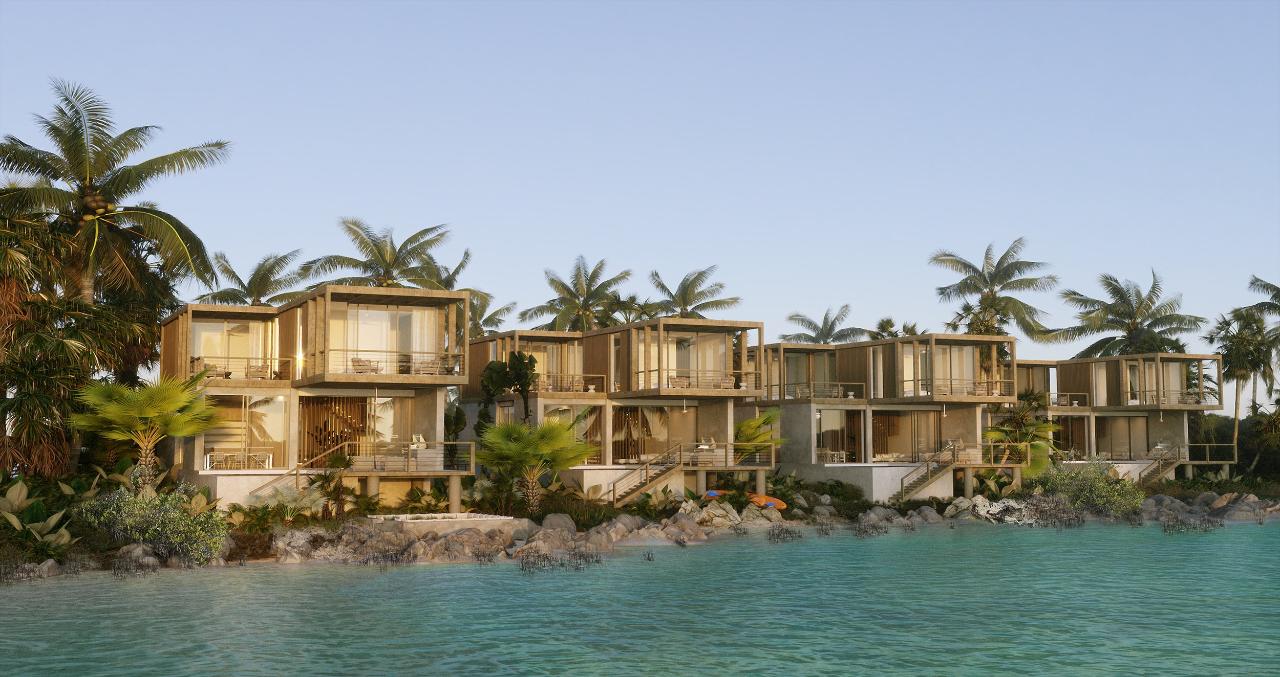 THE SANCTUARY Providenciales Caicos Islands
