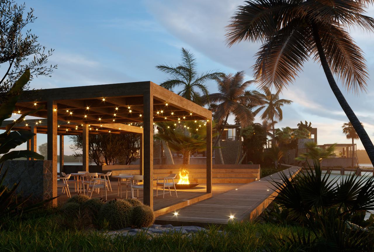 THE SANCTUARY Providenciales Caicos Islands