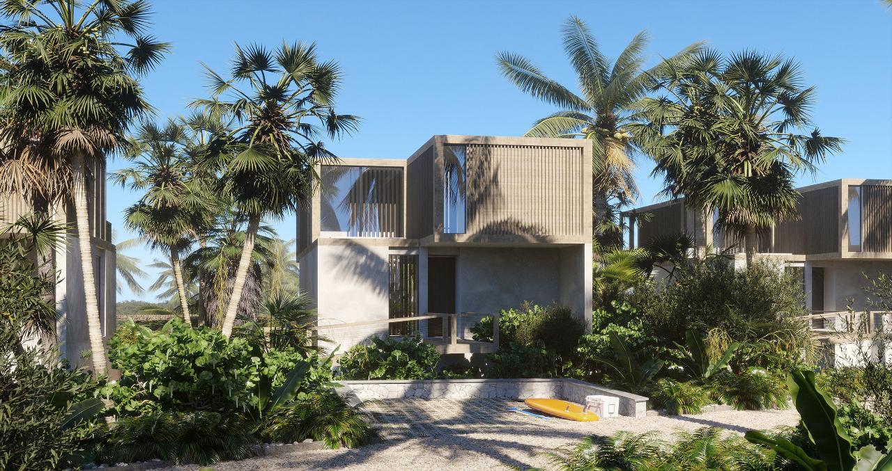 THE SANCTUARY Providenciales Caicos Islands