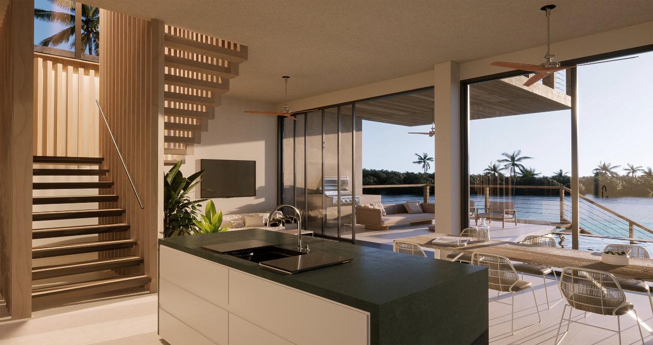 THE SANCTUARY Providenciales Caicos Islands