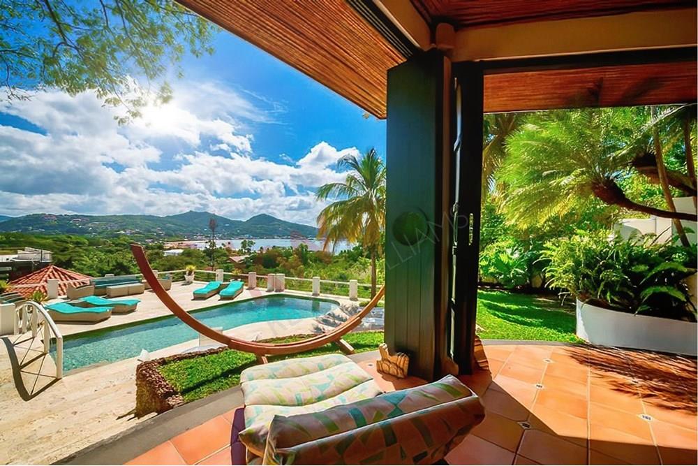  San Juan del Sur Rivas Department