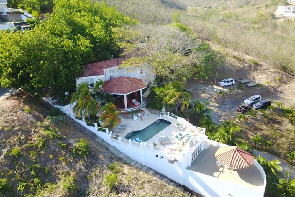  San Juan del Sur Rivas Department