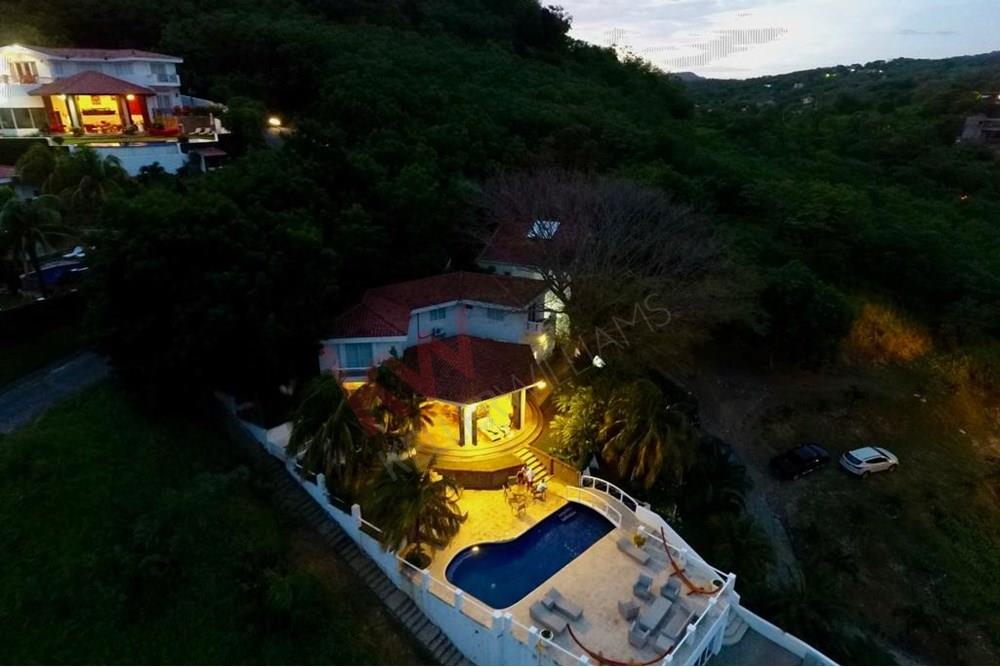  San Juan del Sur Rivas Department