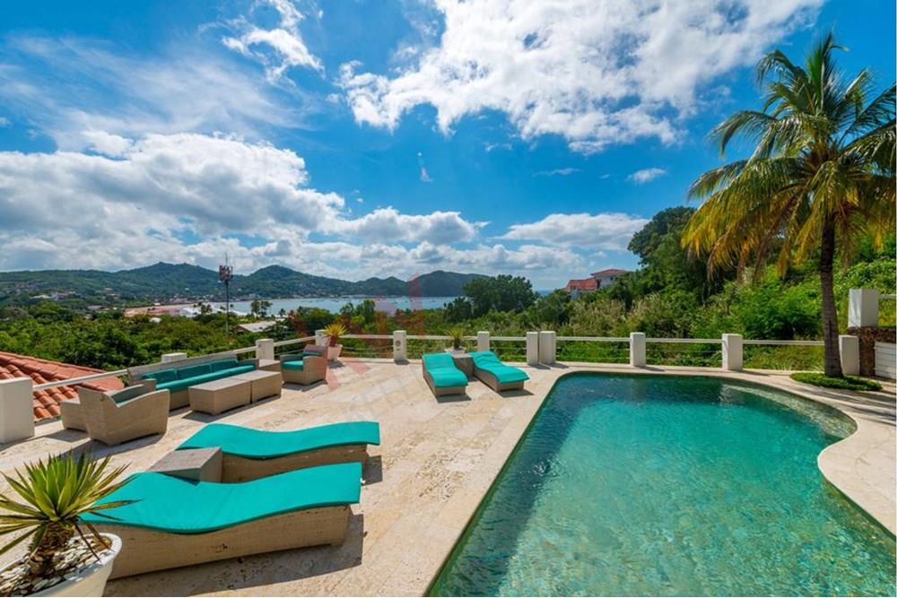  San Juan del Sur Rivas Department