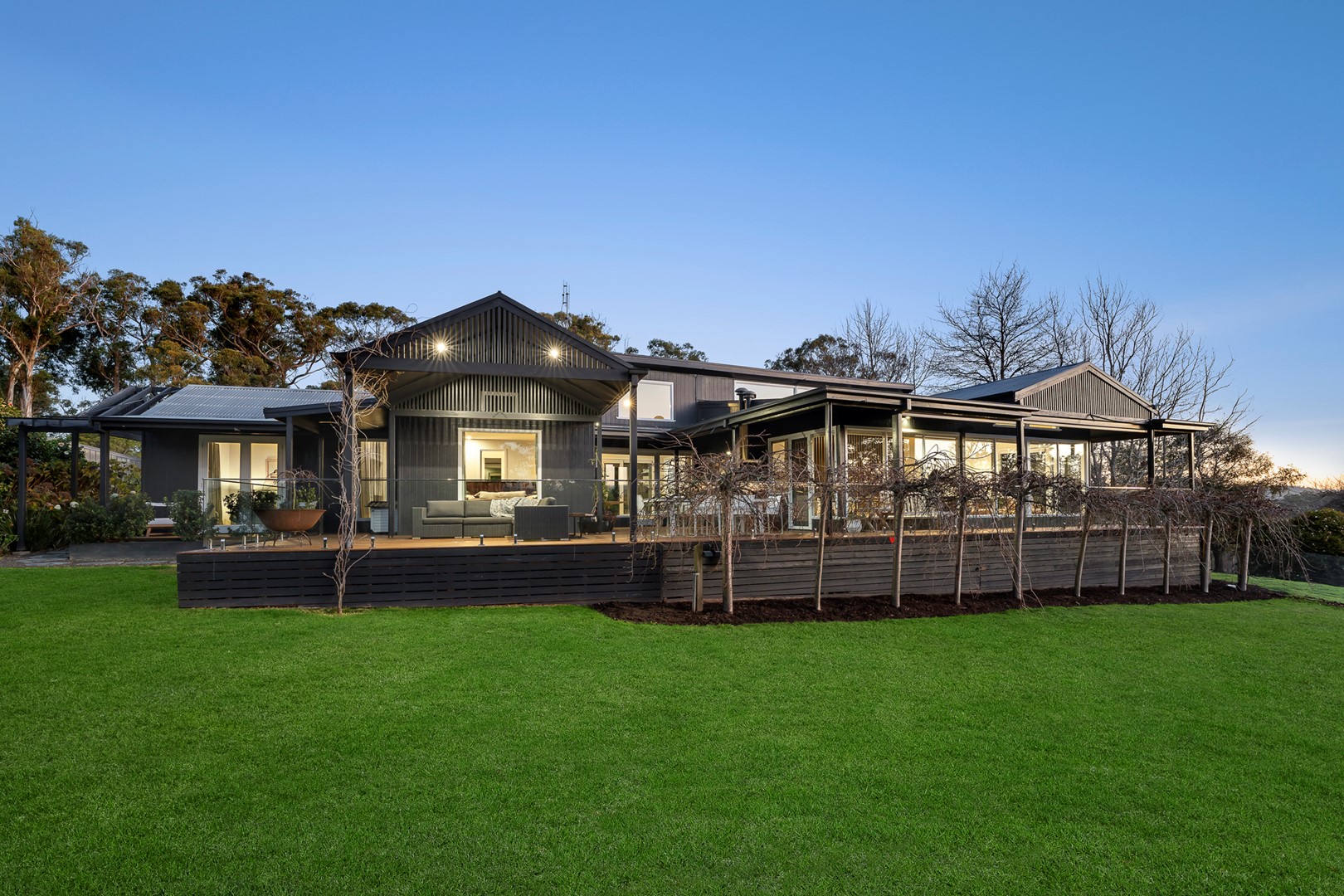 500 Tonimbuk Road Tonimbuk Victoria