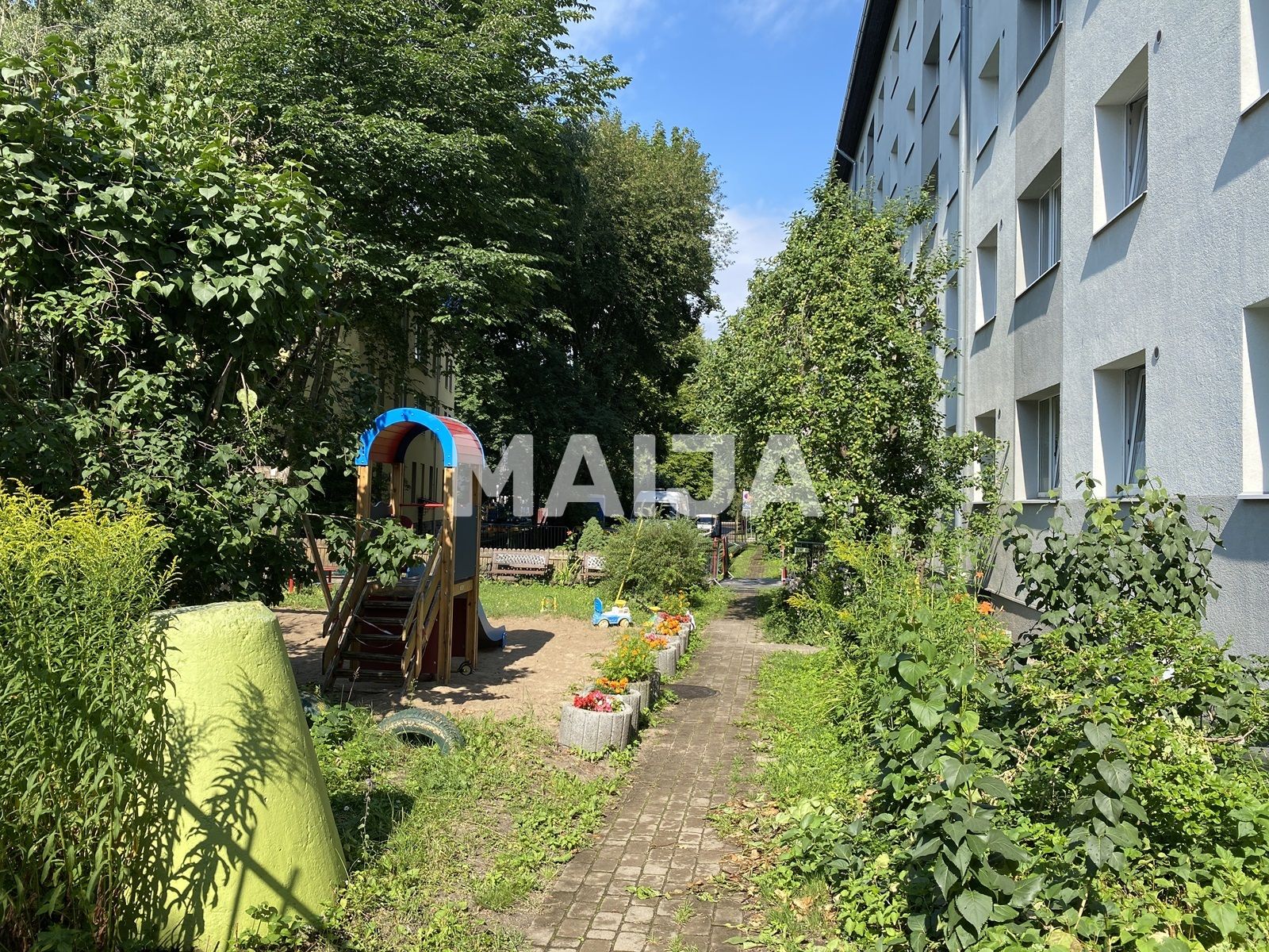 Lastekodu 8 Tallinn Harju County