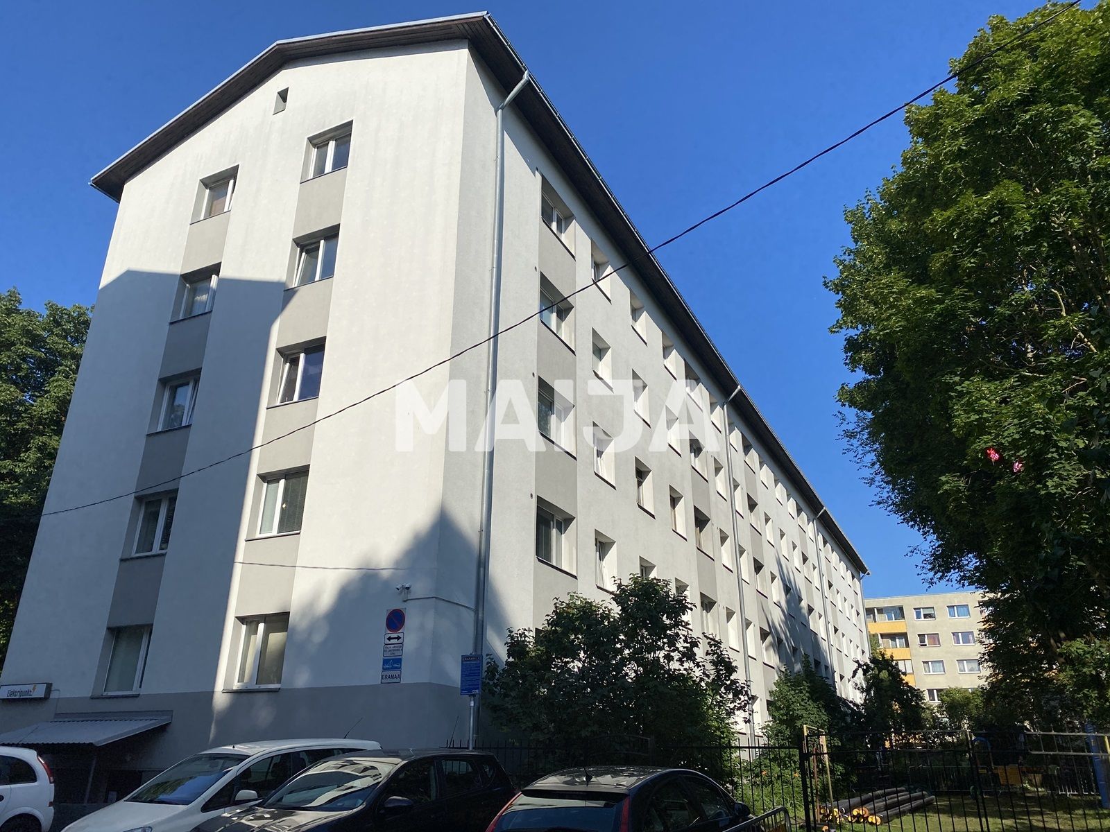 Lastekodu 8 Tallinn Harju County