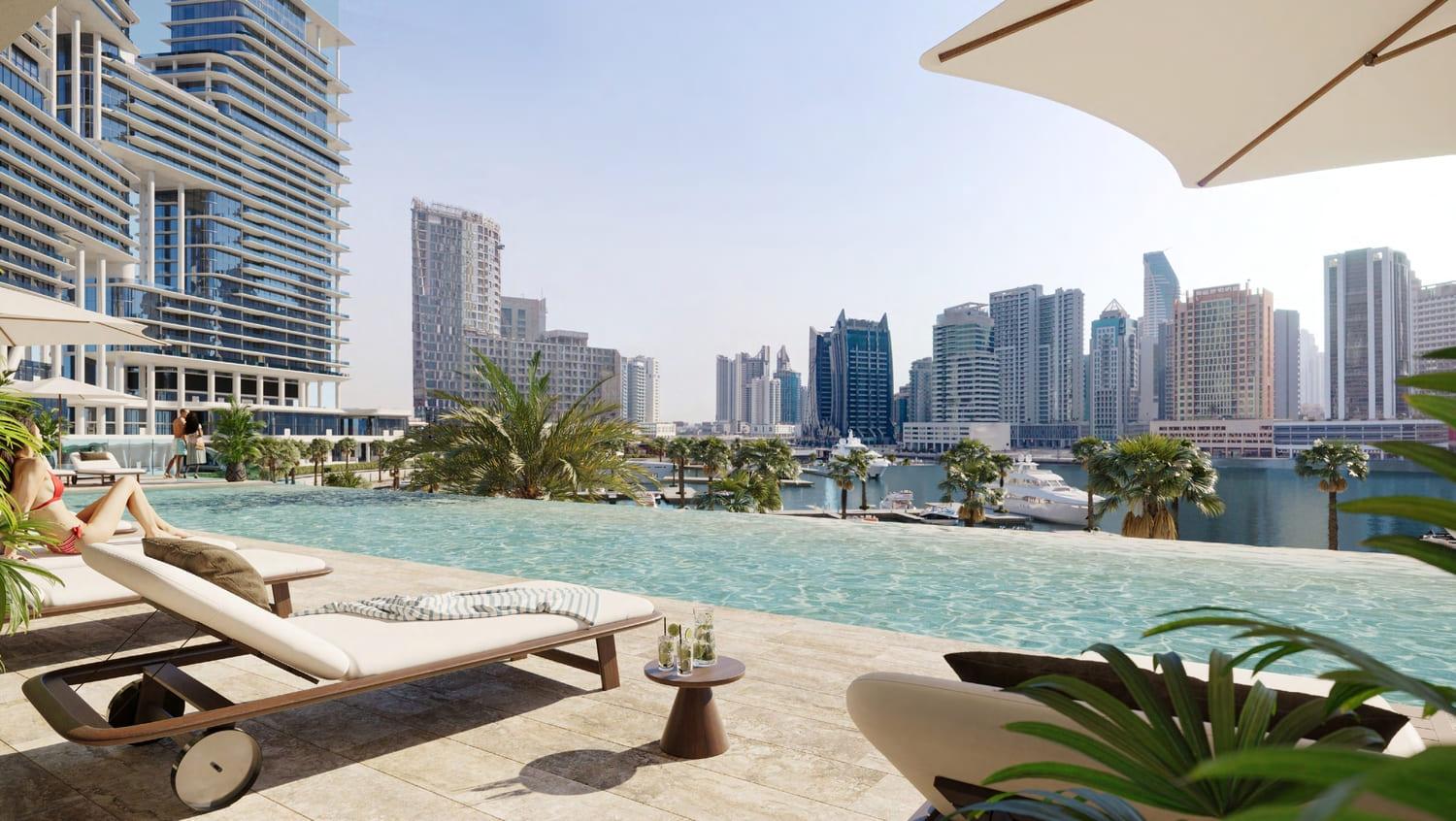 Dubai Dubai Dubai