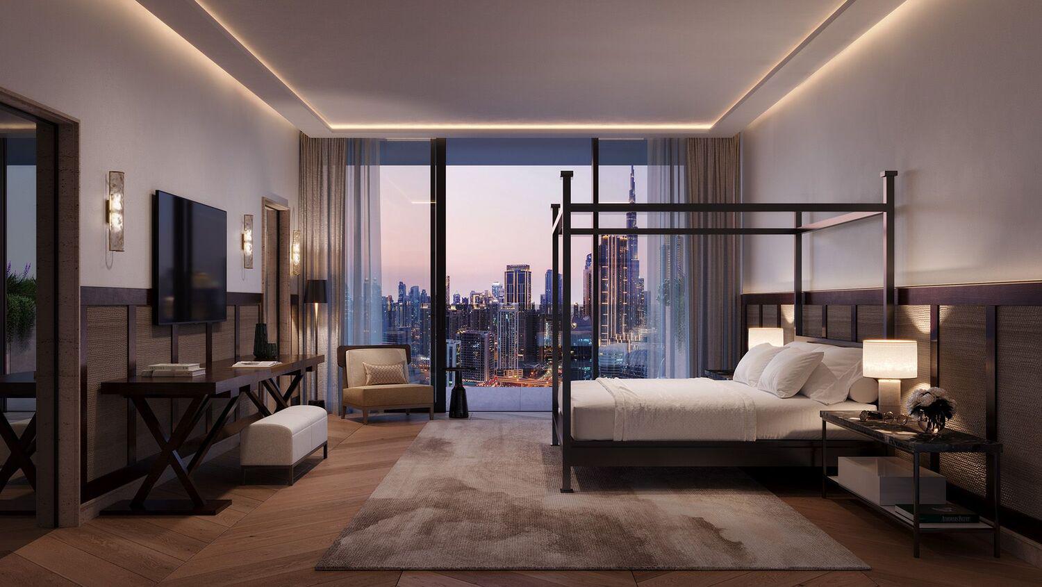 Dubai Dubai Dubai