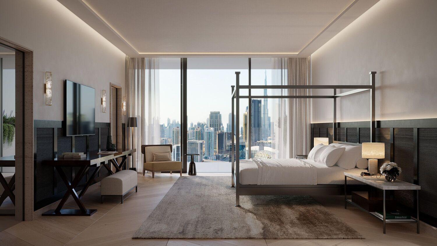 Dubai Dubai Dubai