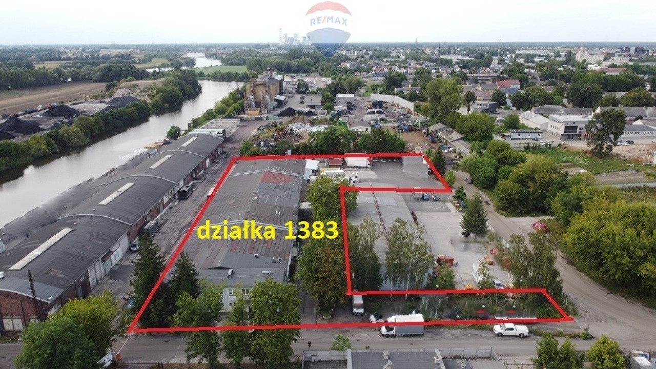 opolskie, Magazynowa Opole Opole Voivodeship