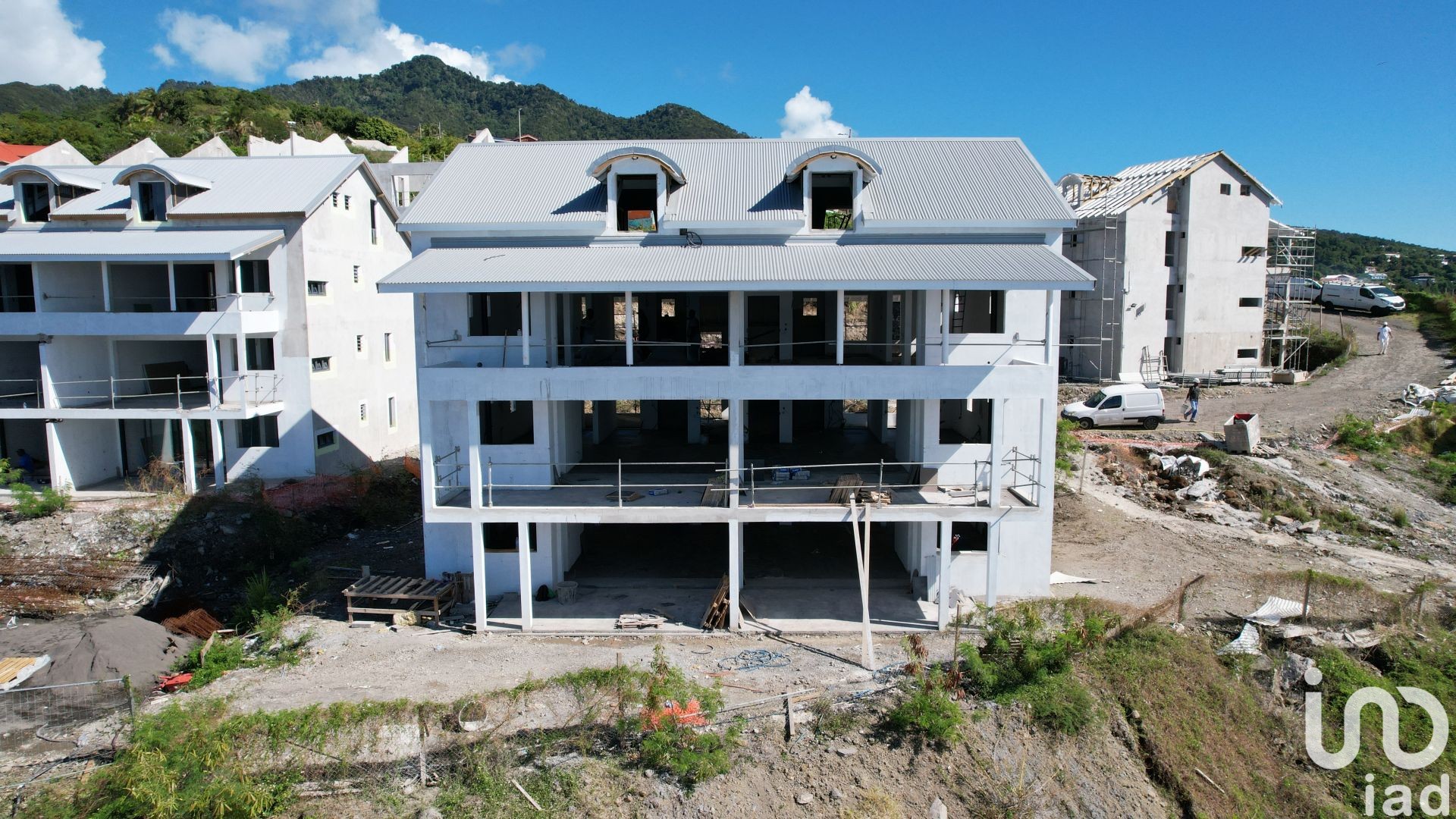  Vieux Fort Basse-Terre