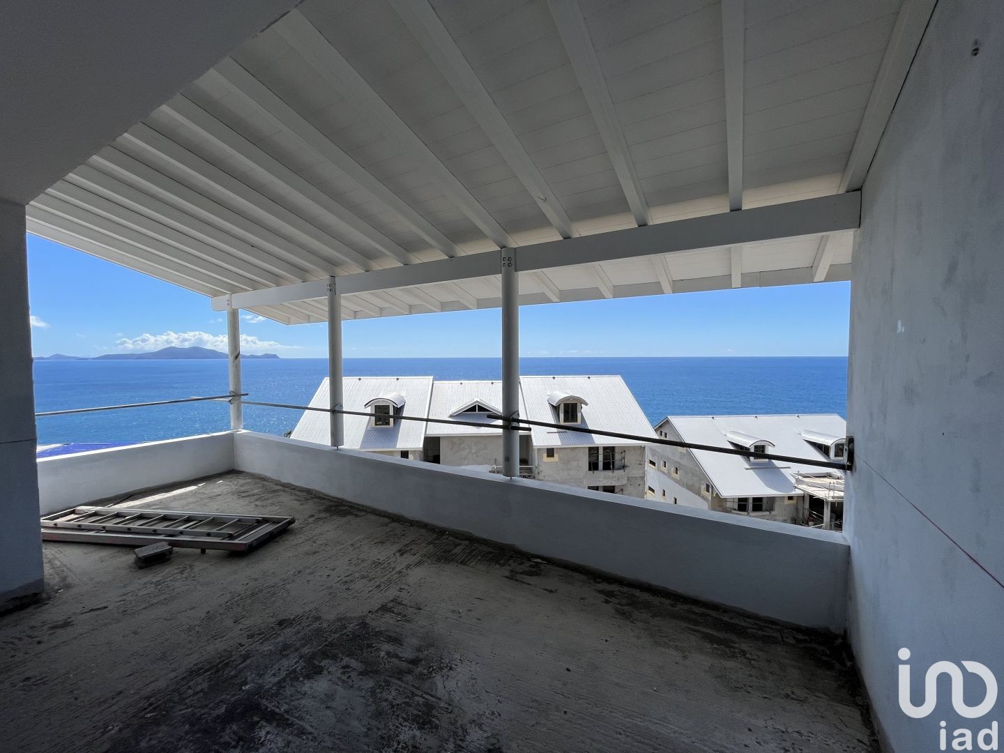  Vieux Fort Basse-Terre