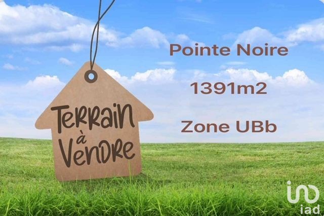  Pointe-Noire Basse-Terre