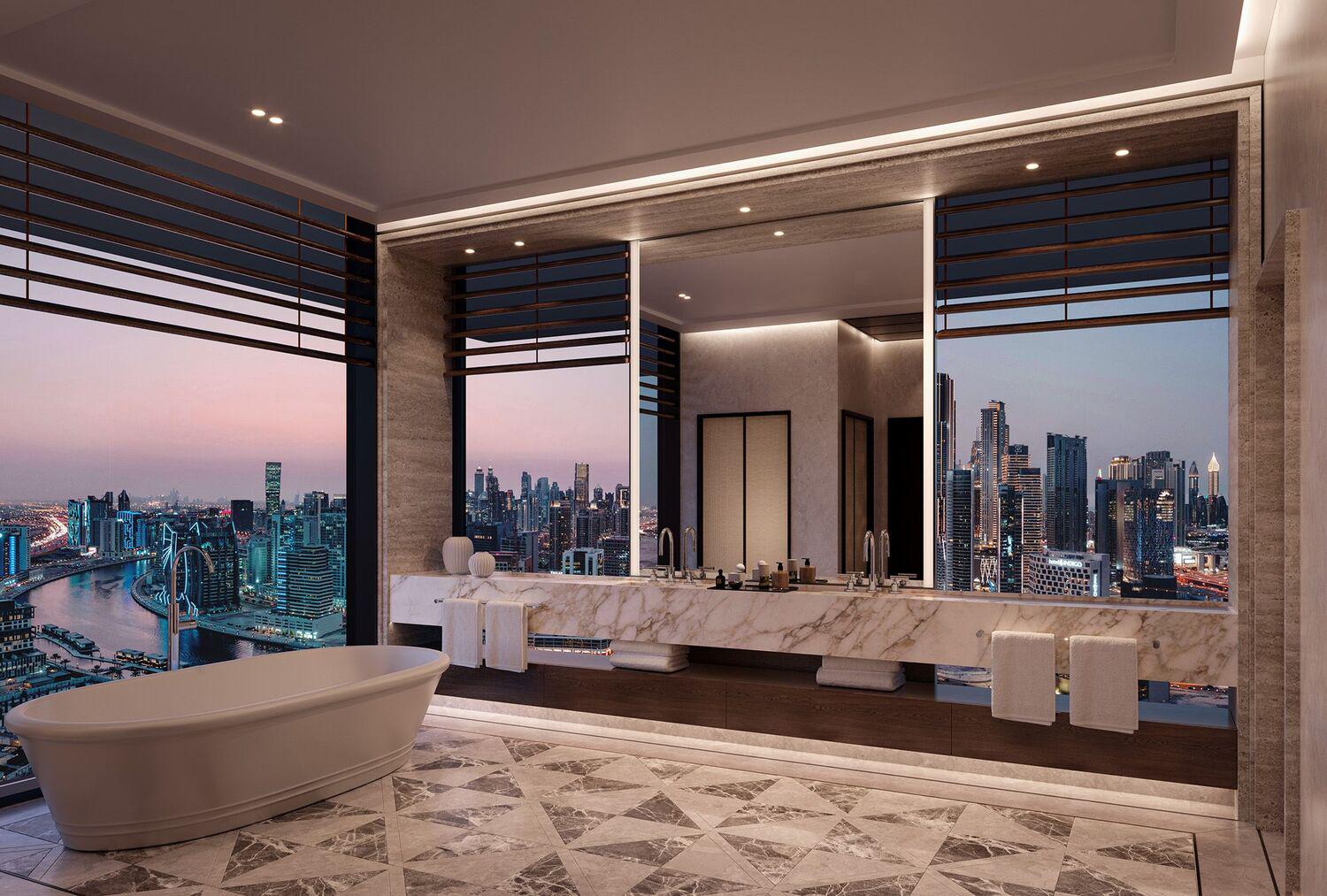 Marasi Drive Dubai Dubai