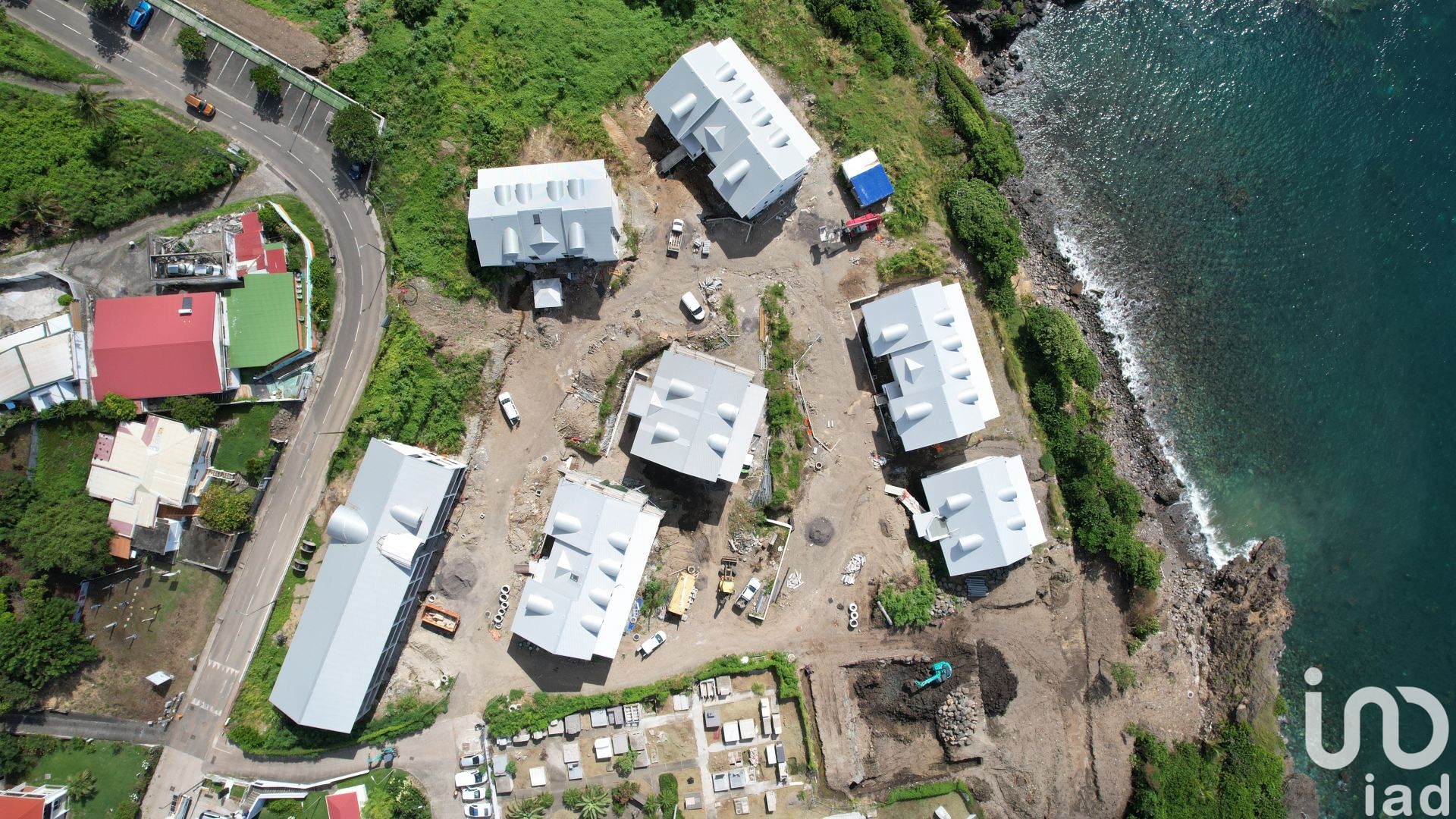 Vieux Fort Basse-Terre