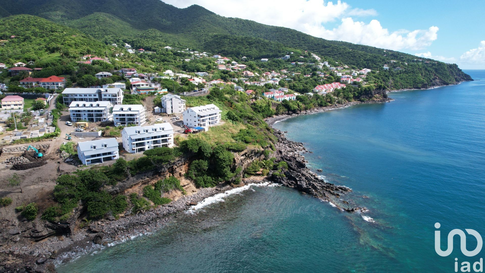  Vieux Fort Basse-Terre