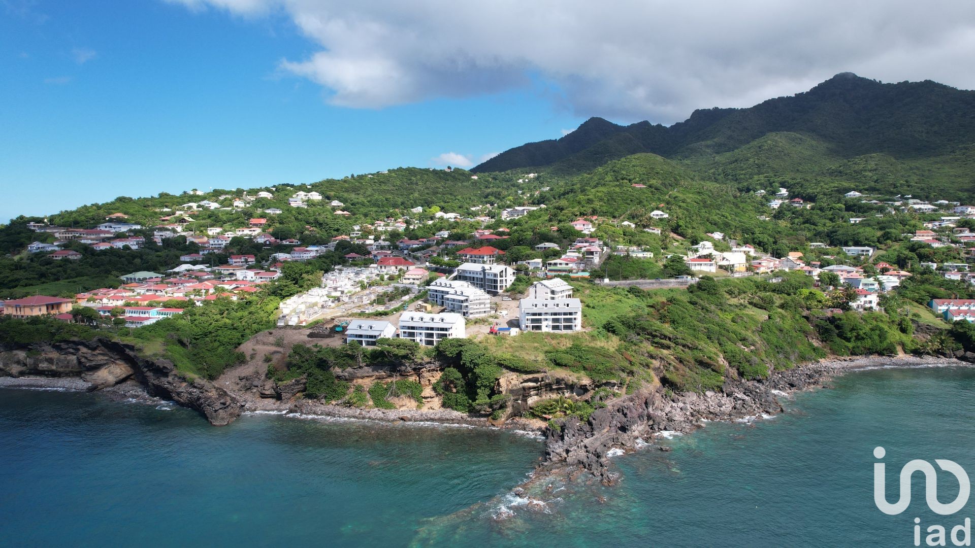  Vieux Fort Basse-Terre