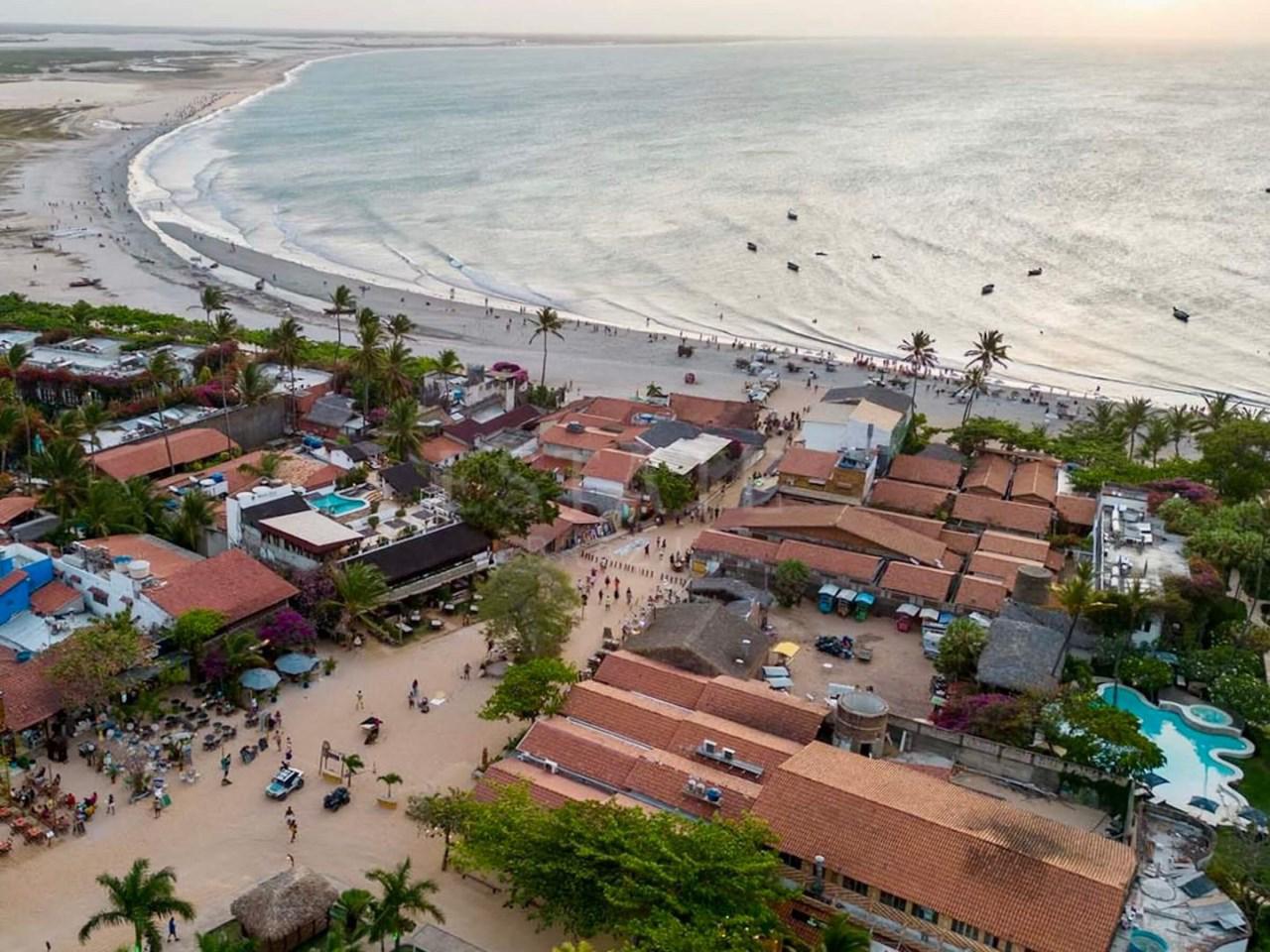 Unnamed Road Jericoacoara Ceará