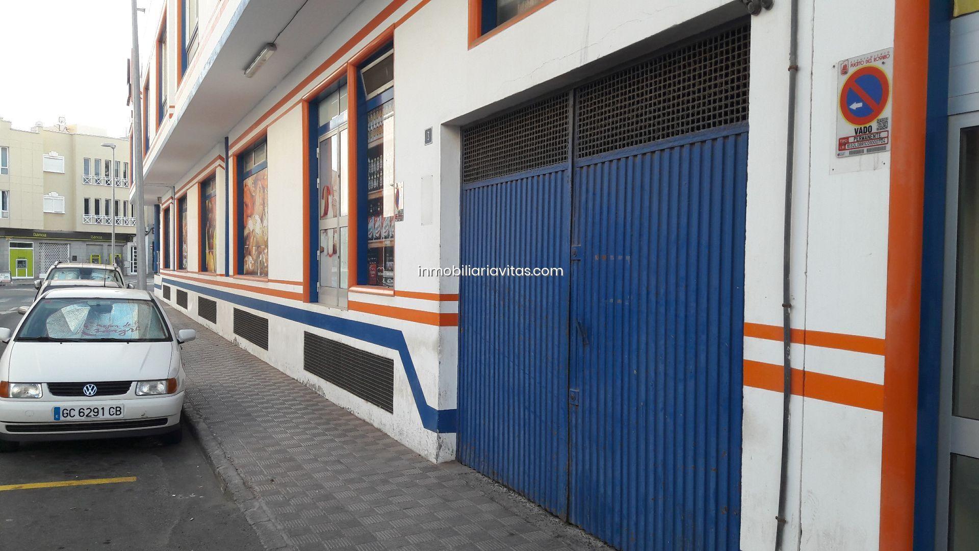  Puerto del Rosario Canary Islands