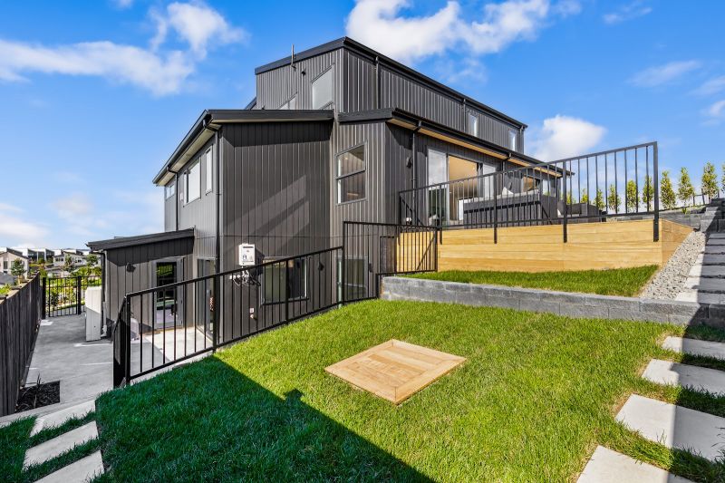 20 Kikorangi Drive Wainui Auckland
