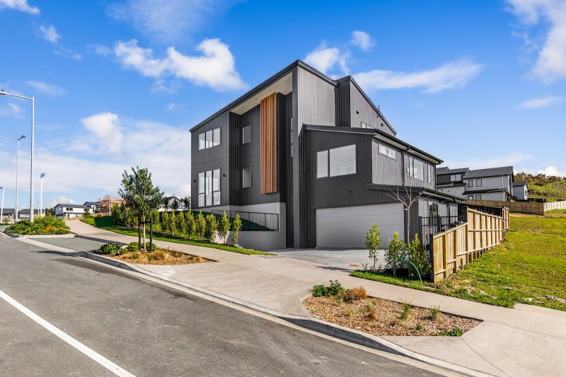 20 Kikorangi Drive Wainui Auckland