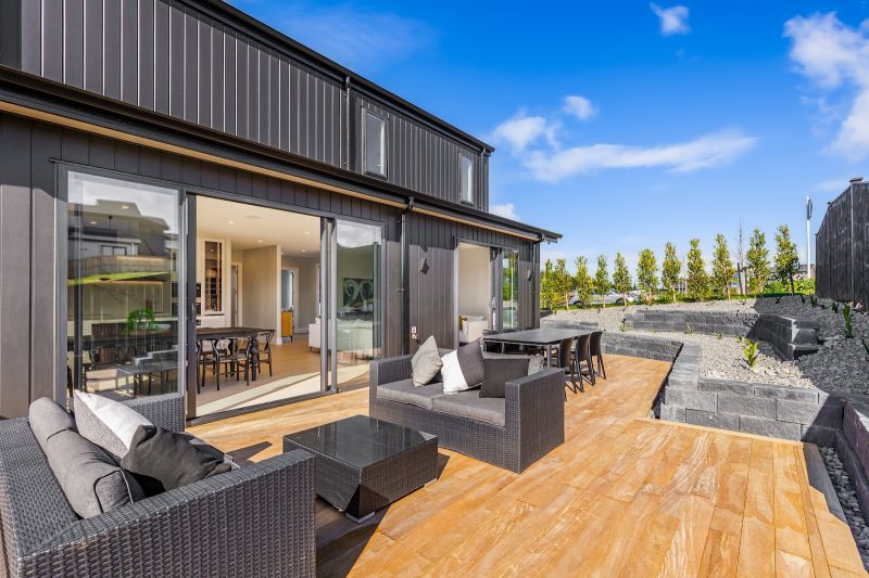 20 Kikorangi Drive Wainui Auckland