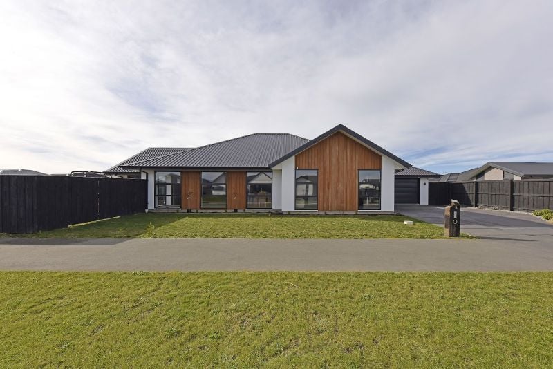 33 Palmer Avenue Rolleston Canterbury