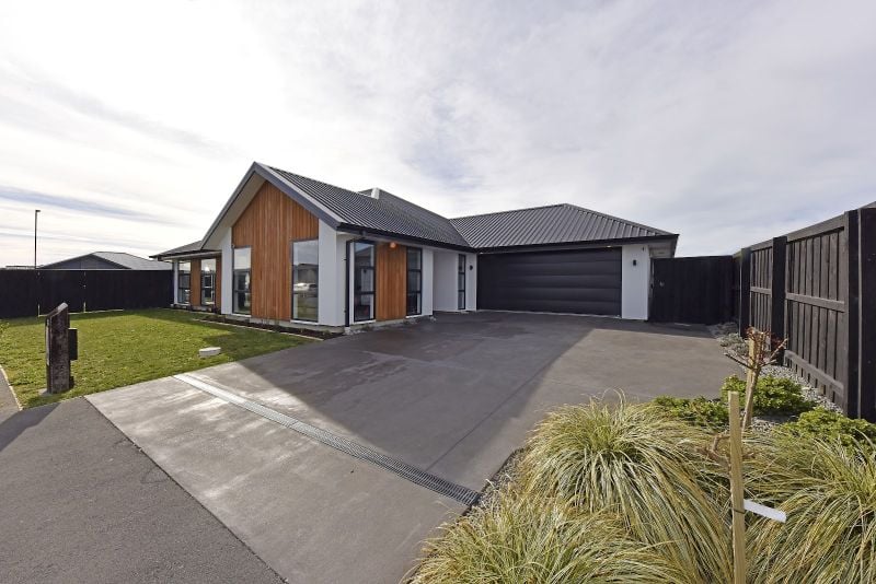 33 Palmer Avenue Rolleston Canterbury