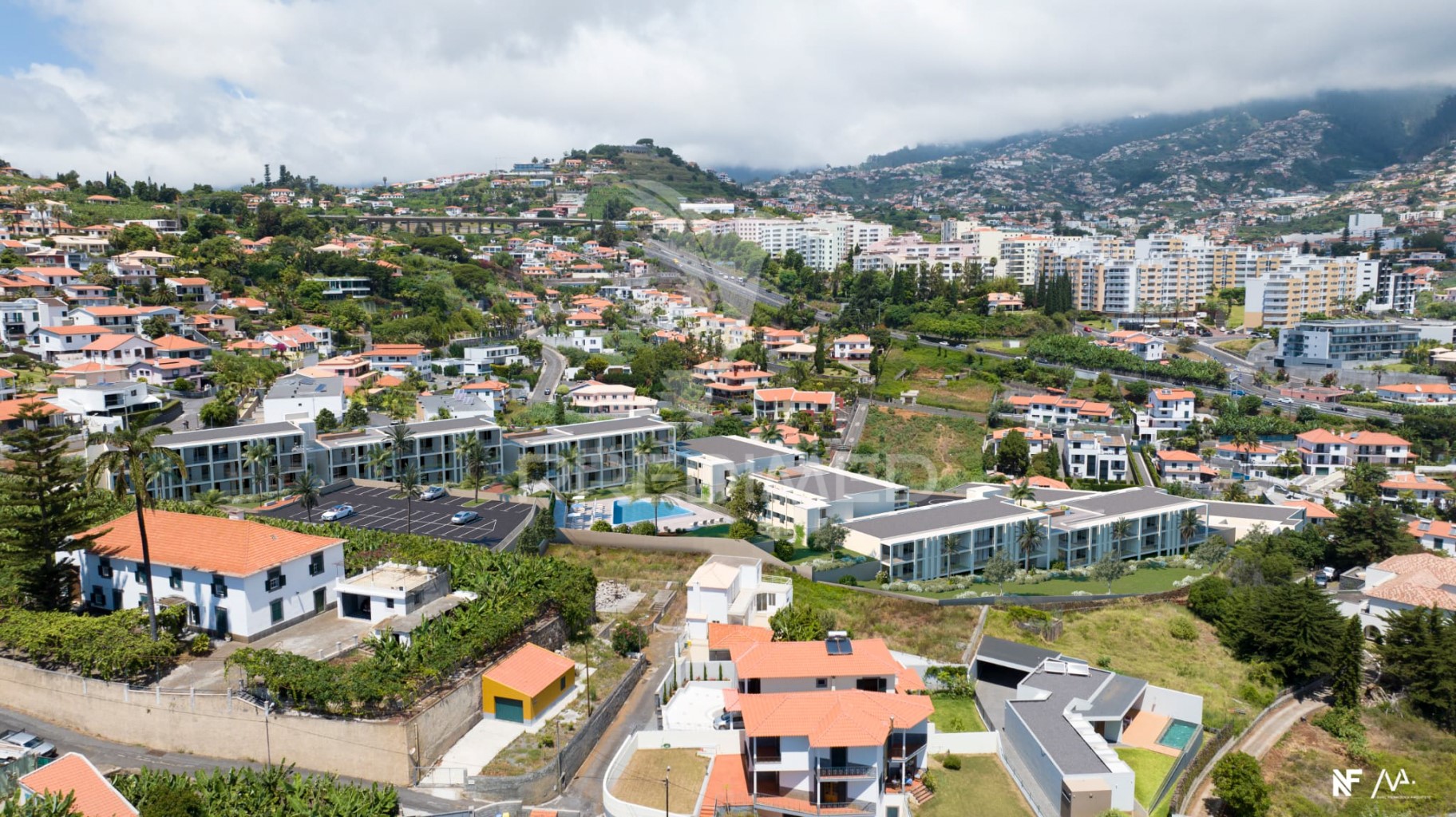 São Martinho Funchal Madeira