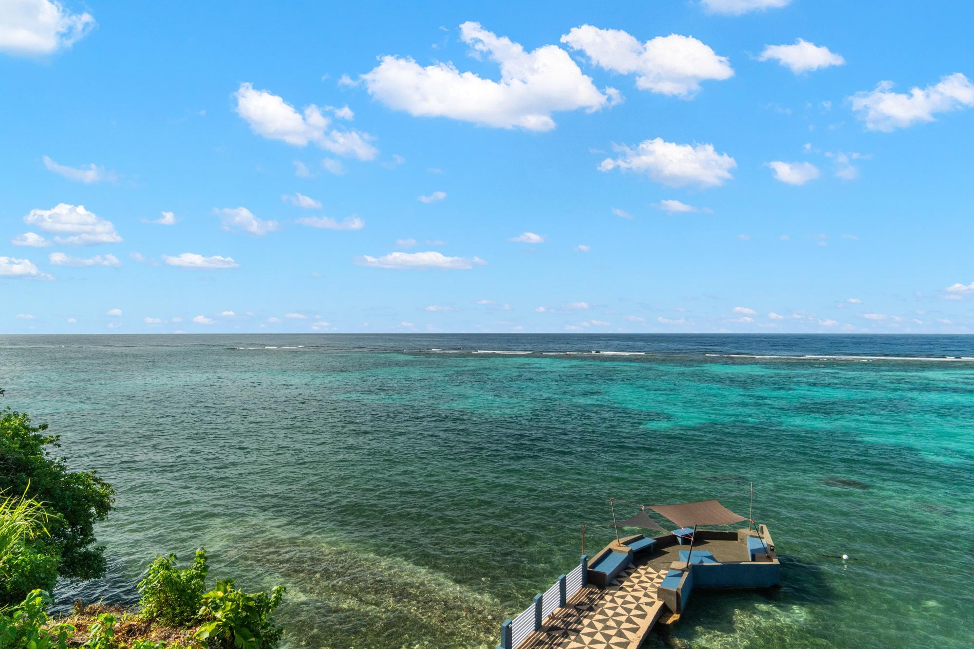 MOXONS BEACH CLUB Boscobel St. Mary Parish