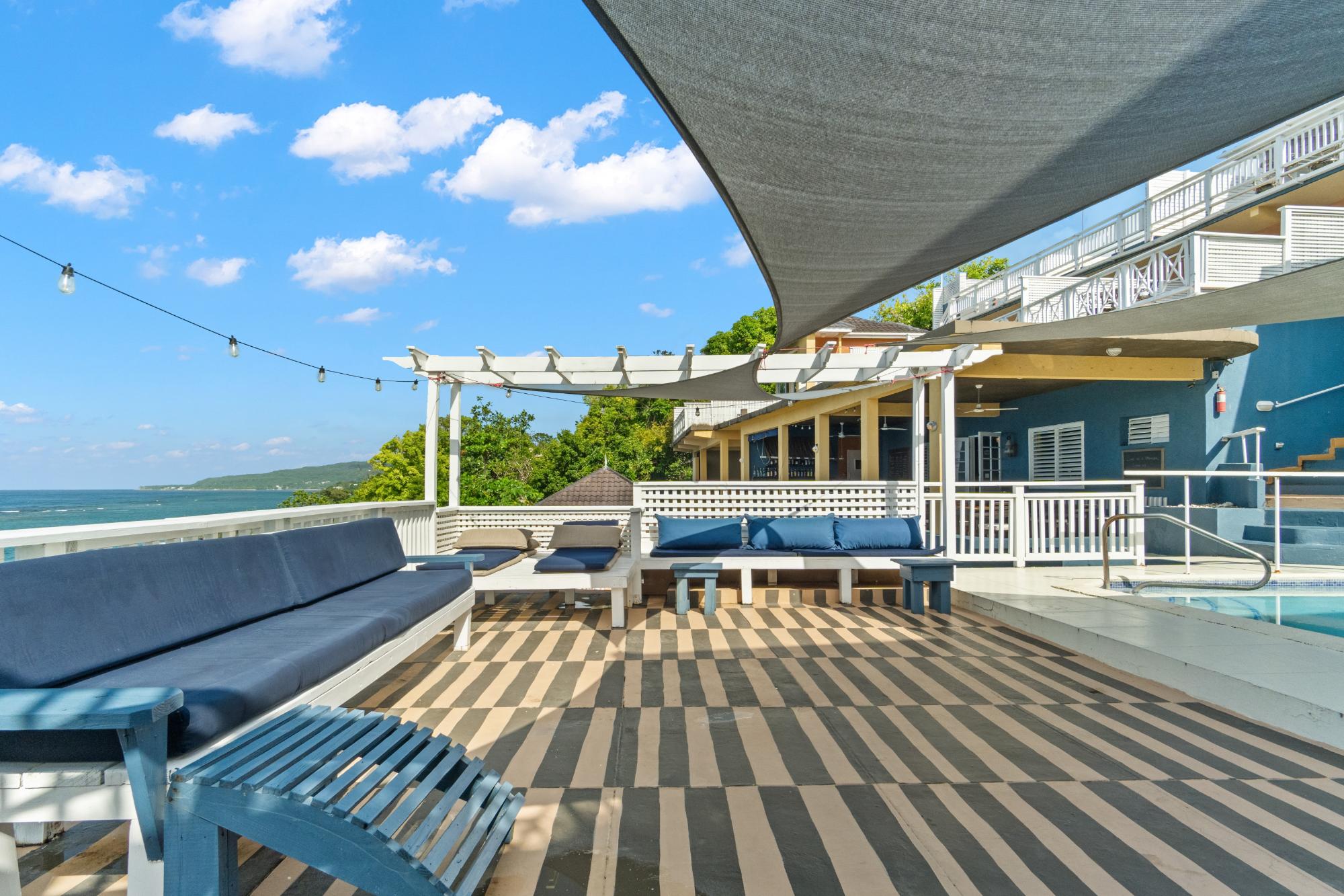 MOXONS BEACH CLUB Boscobel St. Mary Parish